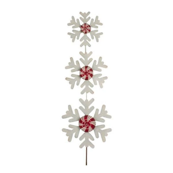 Peppermint Topiary