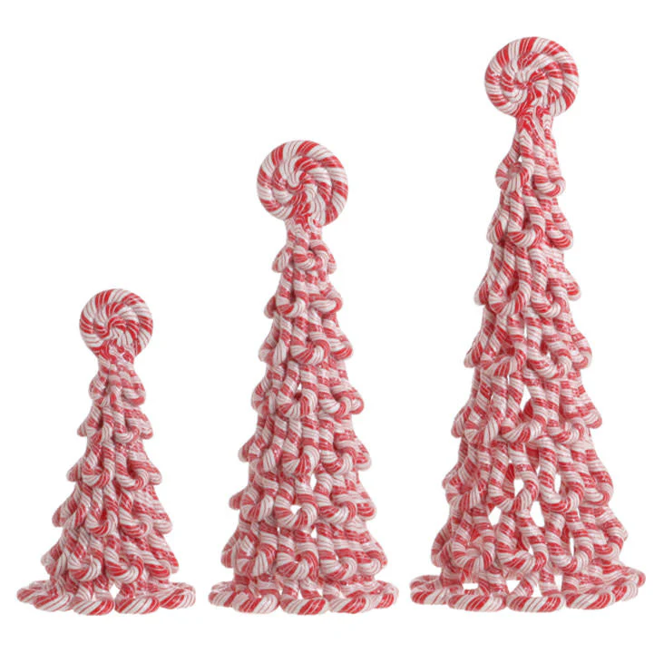 Peppermint Tree -