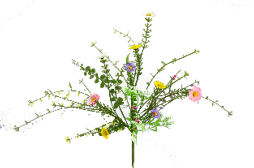 Petite Daisy Filler Pick