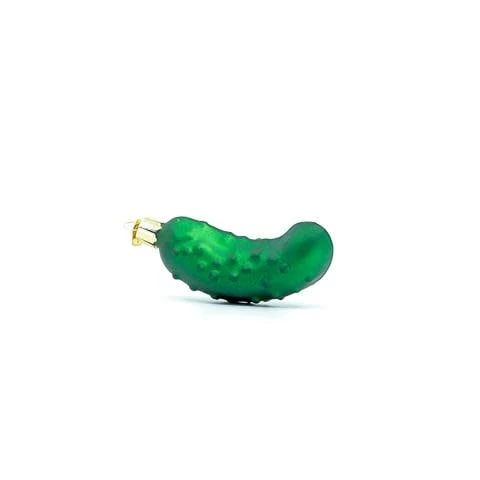 Pickle Ornament - Image 3