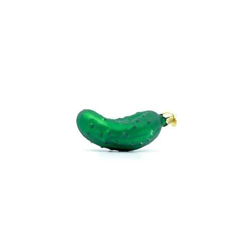 Pickle Ornament - Image 4