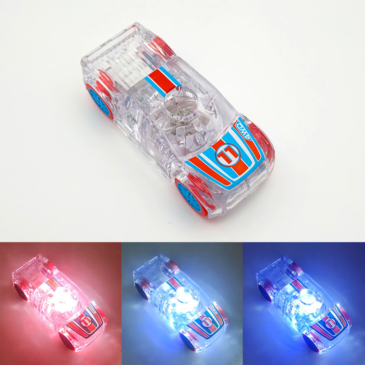 Pickup Truck - Image 3