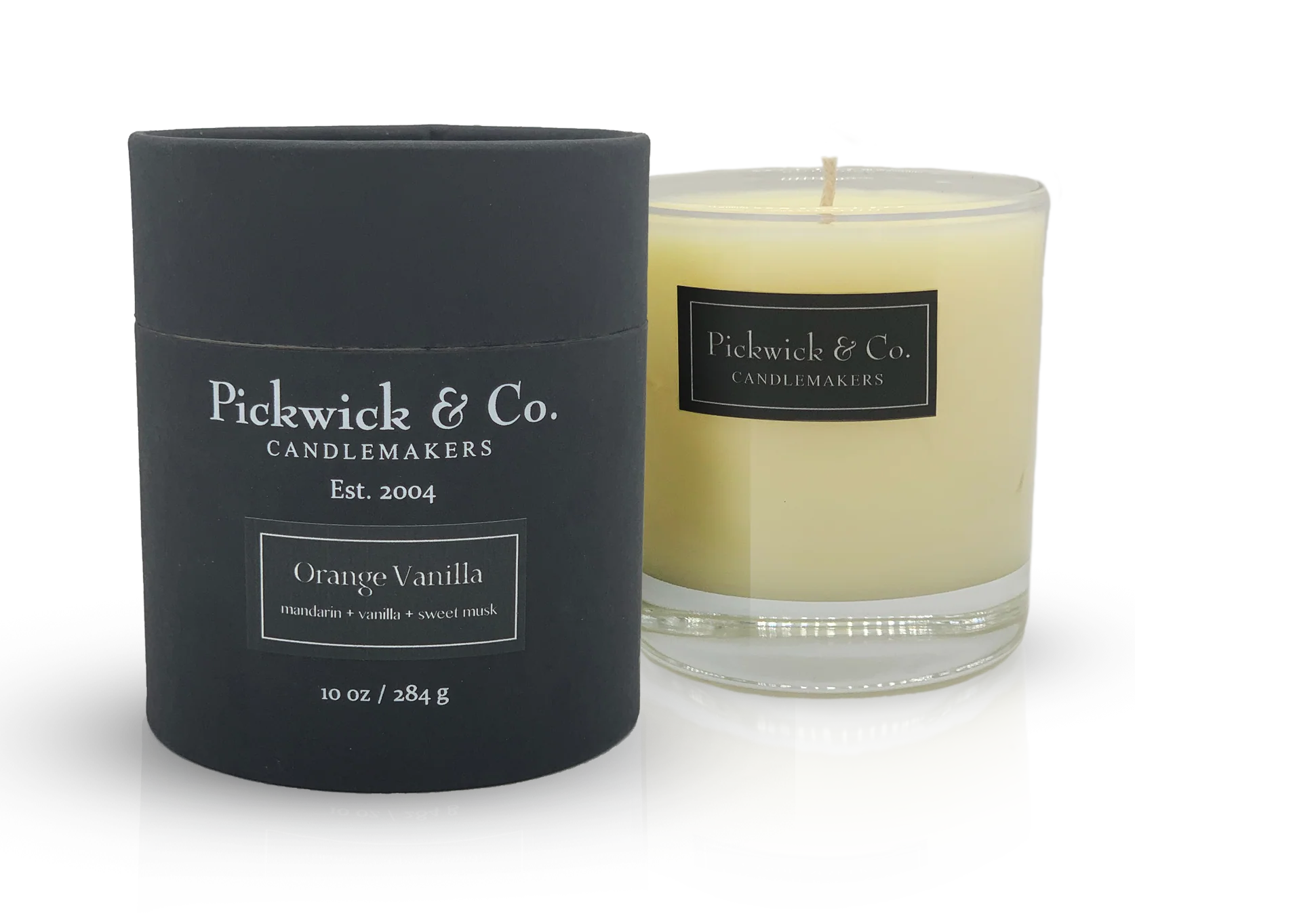 Pickwick Candle - Image 11