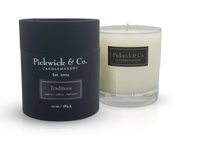 Pickwick Candle - Image 17