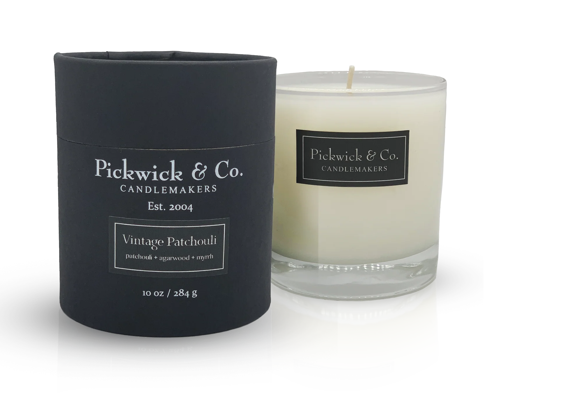 Pickwick Candle - Image 18
