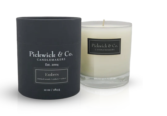 Pickwick Candle - Image 22