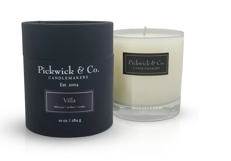 Pickwick Candle - Image 31