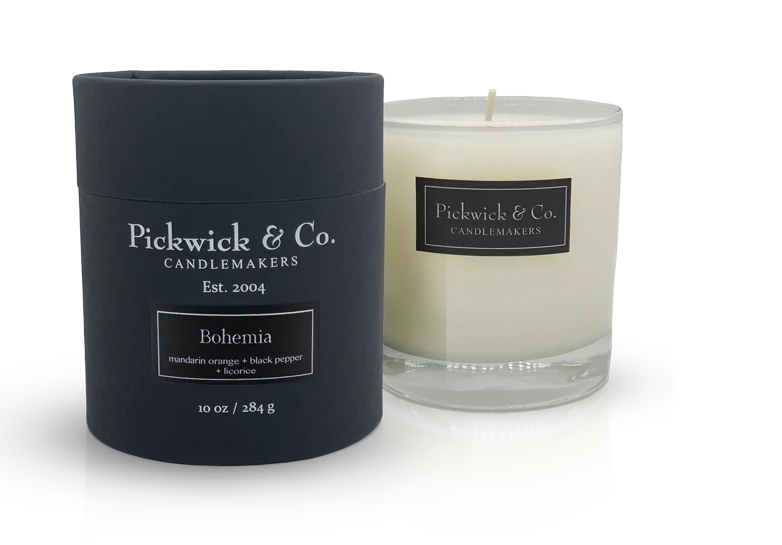 Pickwick Candle - Image 33