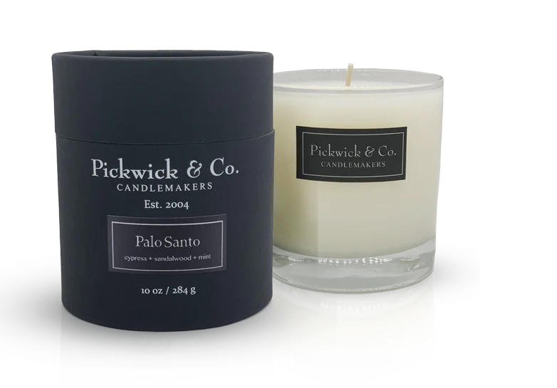 Pickwick Candle - Image 34