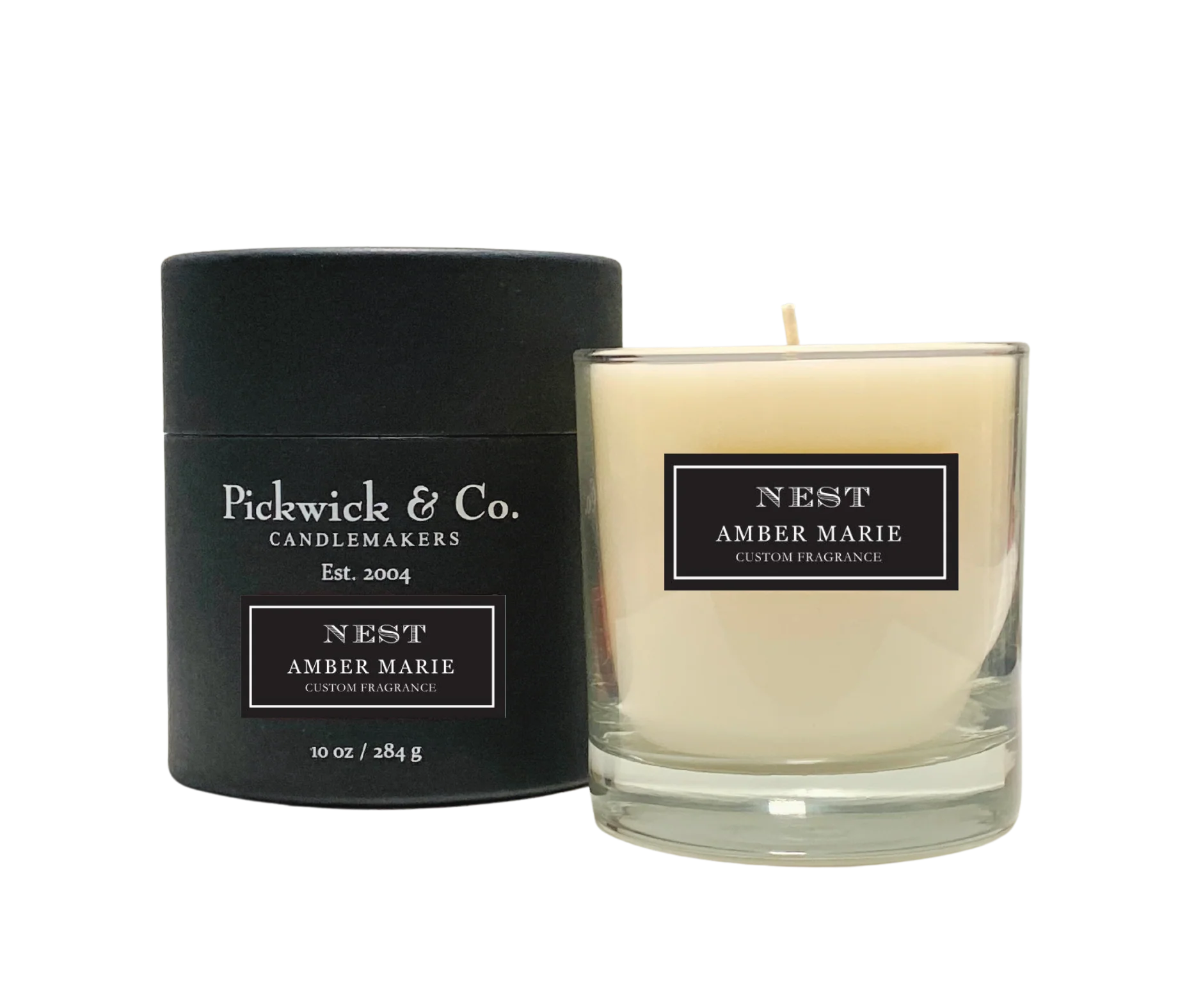 Pickwick Candle - Image 36