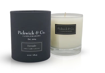 Pickwick Candle - Image 43
