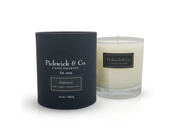 Pickwick Candle - Image 46