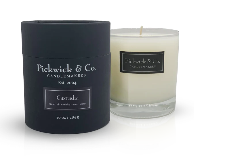 Pickwick Candle - Image 5