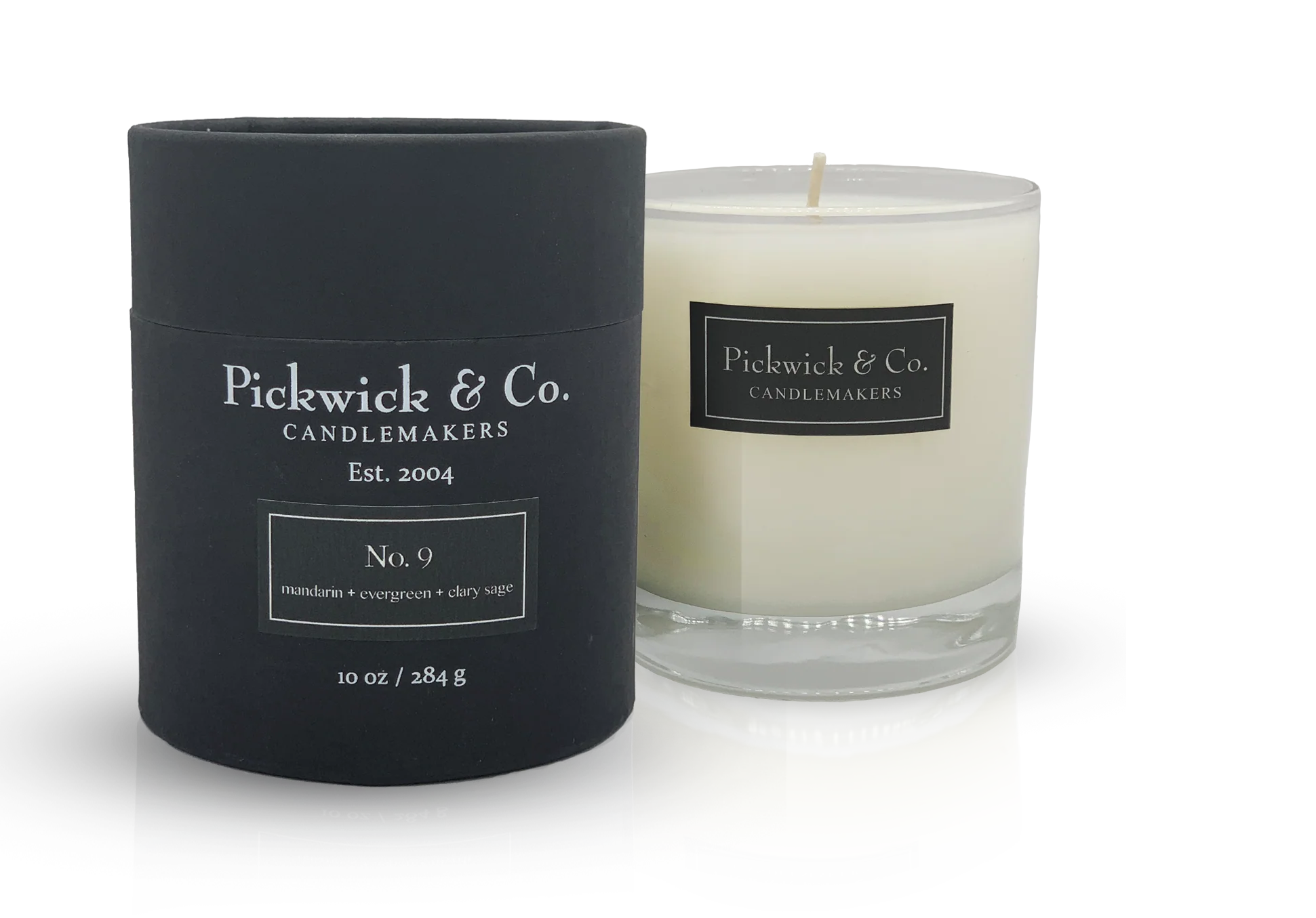 Pickwick Candle - Image 56