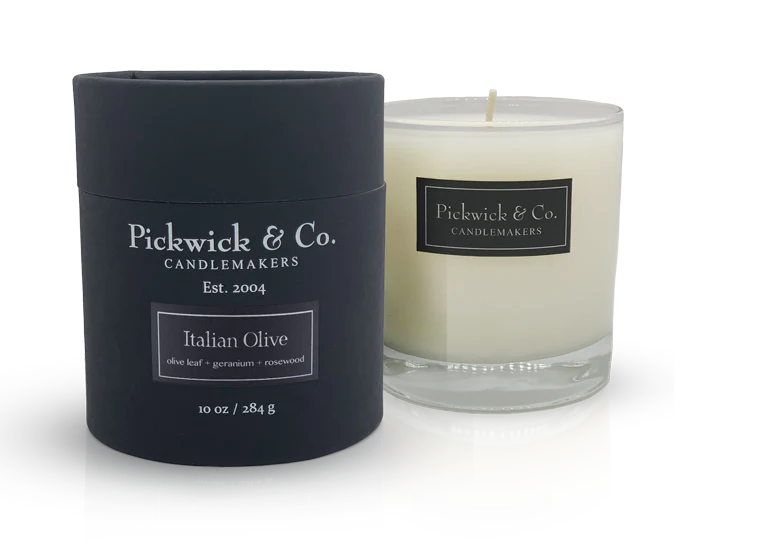 Pickwick Candle - Image 58