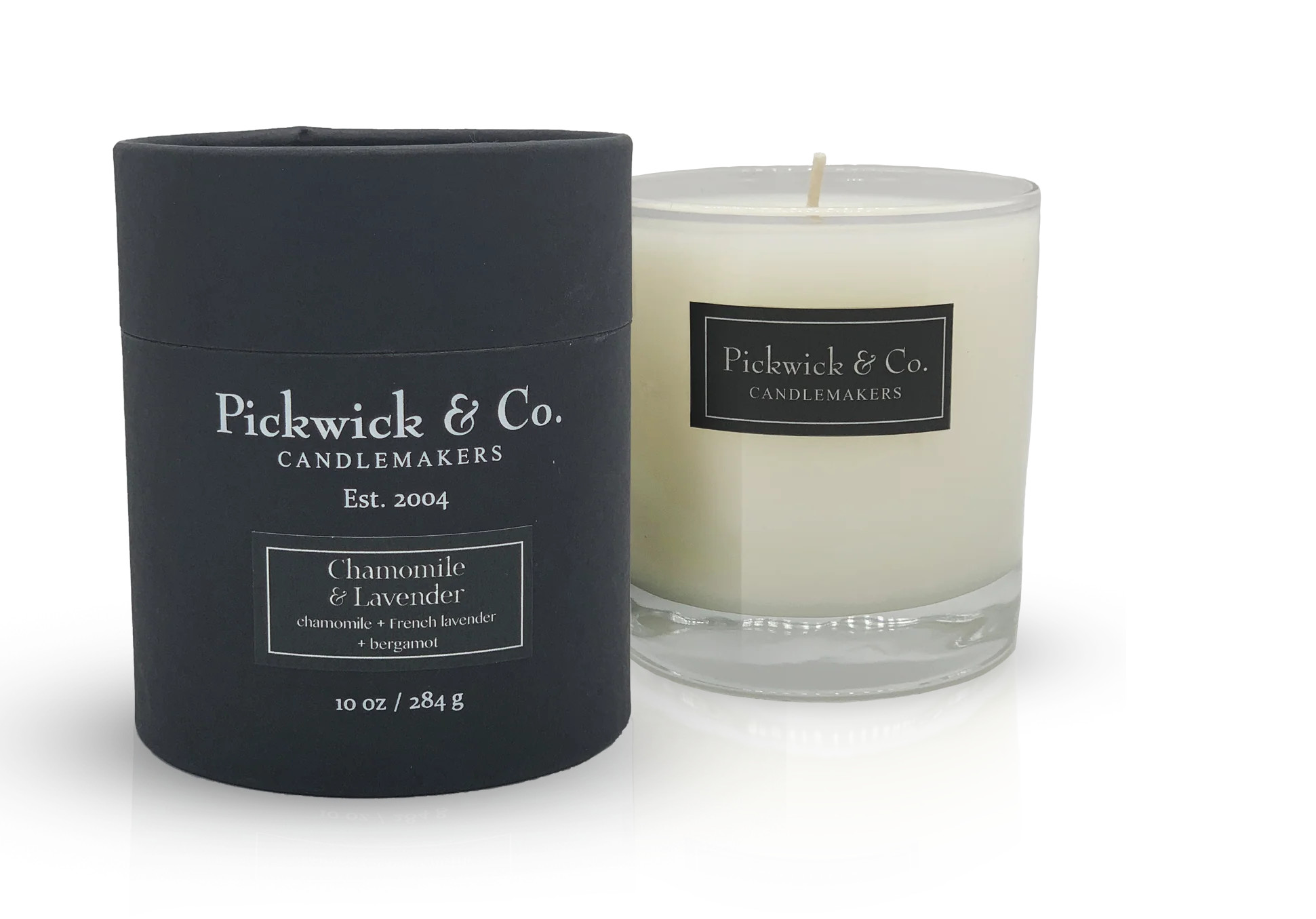 Pickwick Candle - Image 6
