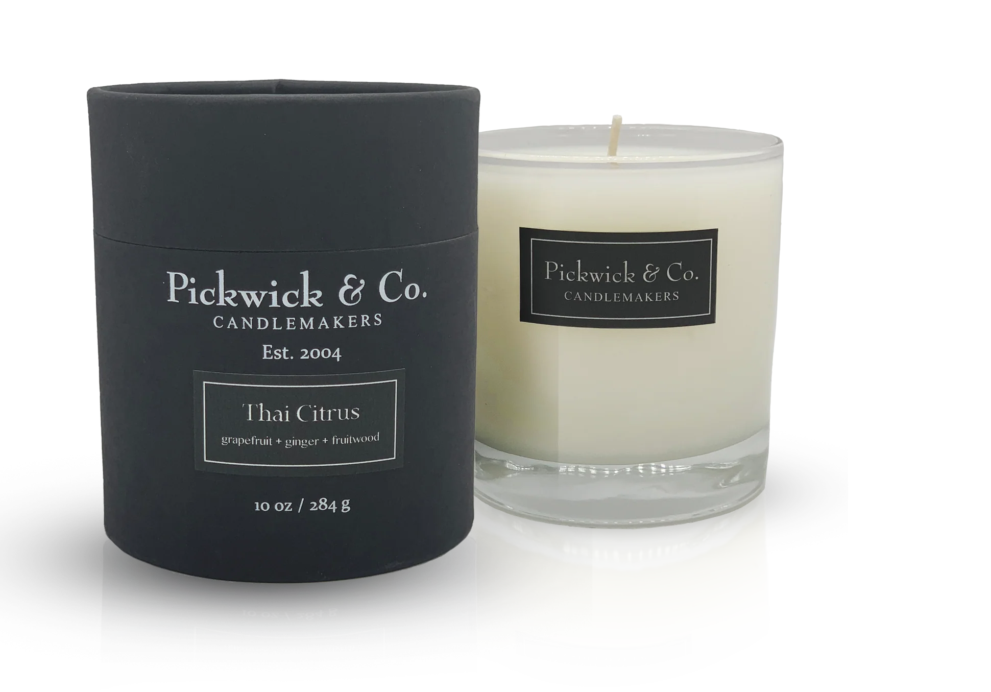 Pickwick Candle - Image 62