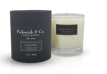 Pickwick Candle - Image 70