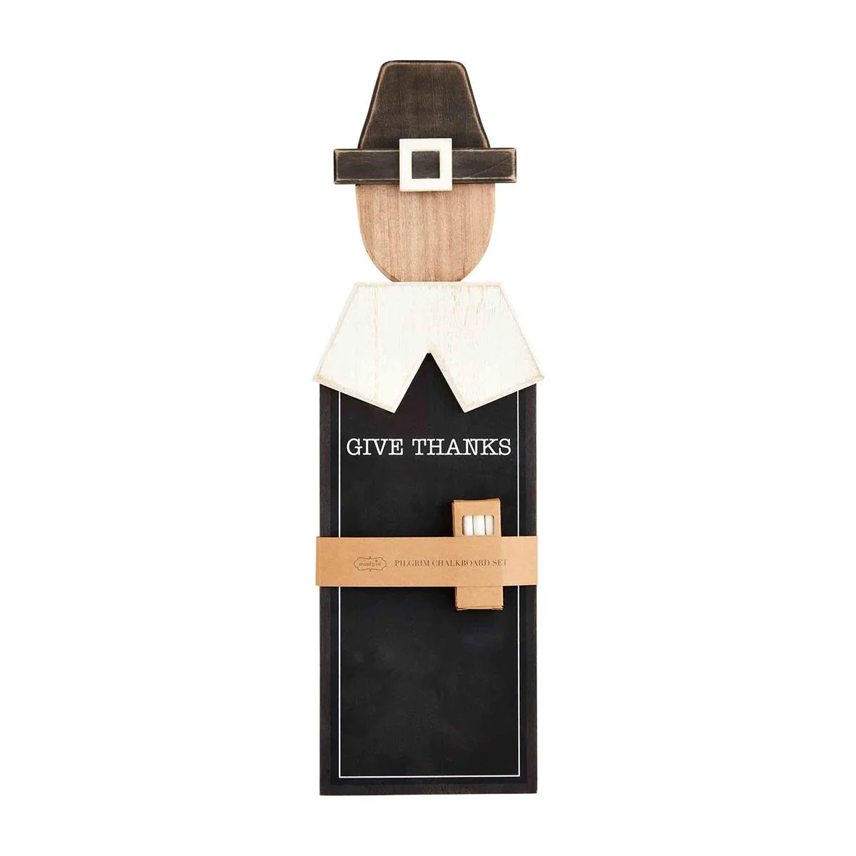 Pilgrim Chalkboard Set - Image 3