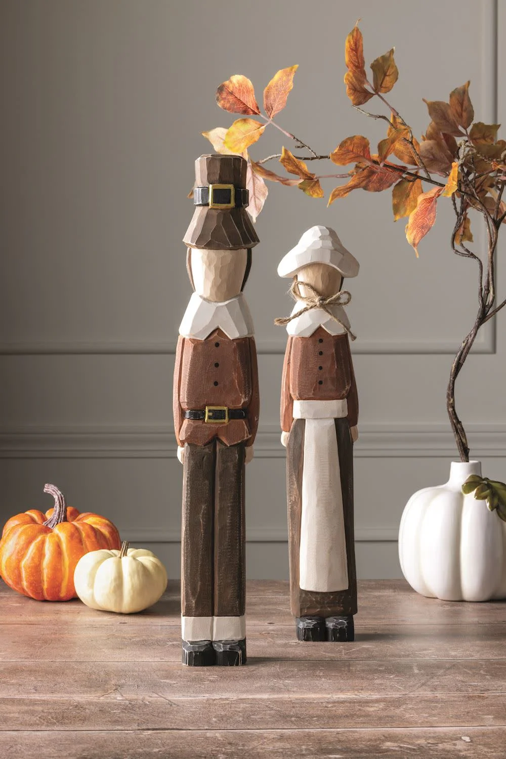 Pilgrim Sitters - Image 2