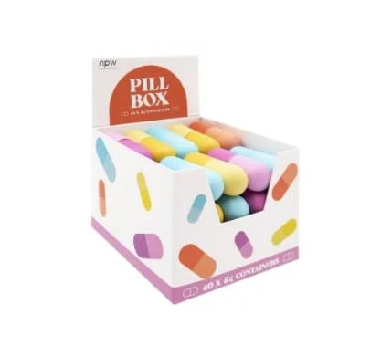 Pill Box - Image 2