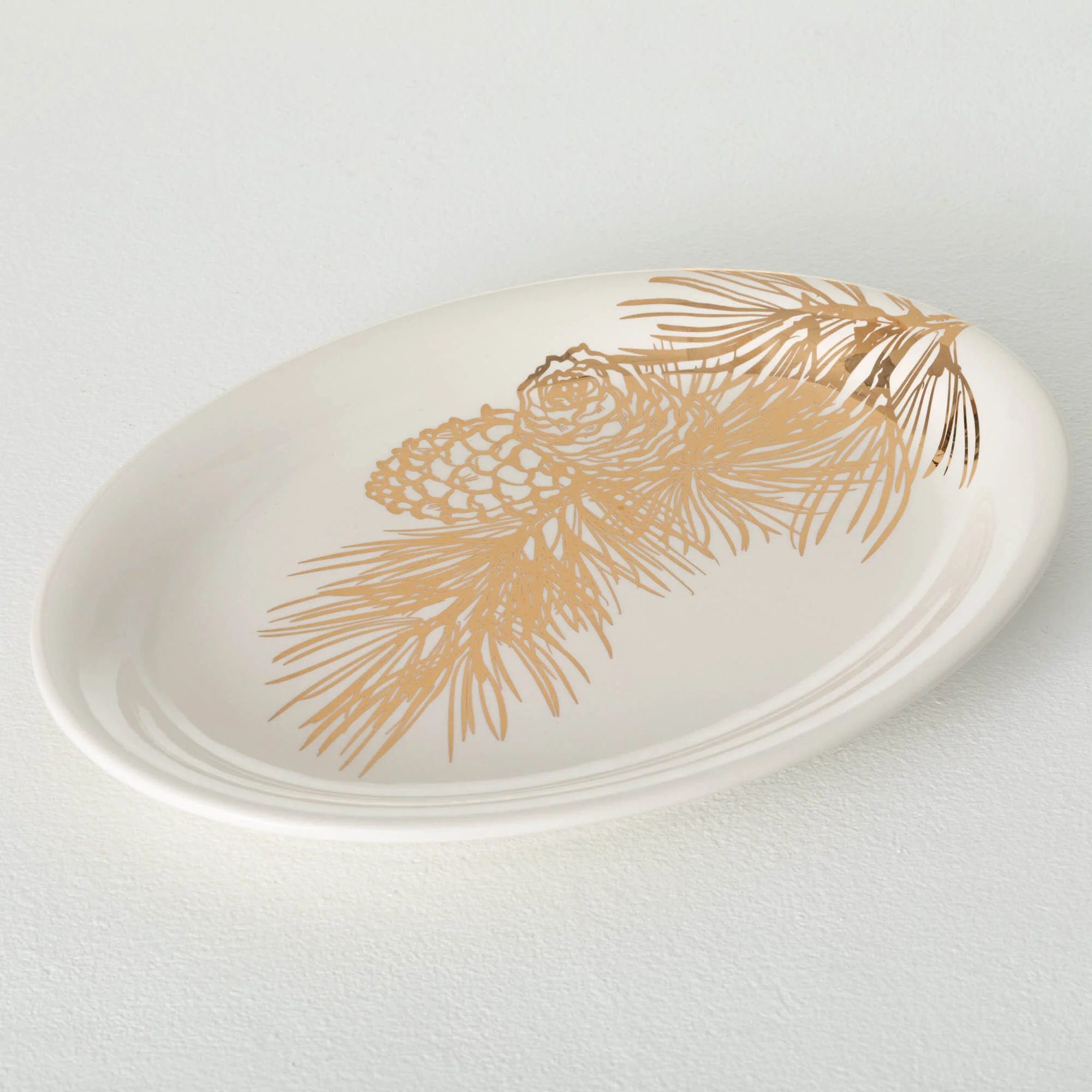 Pine Platter