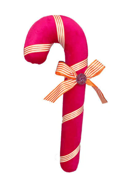 Pink Candy Cane