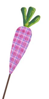 Pink Carrots - Image 3