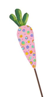 Pink Carrots - Image 4