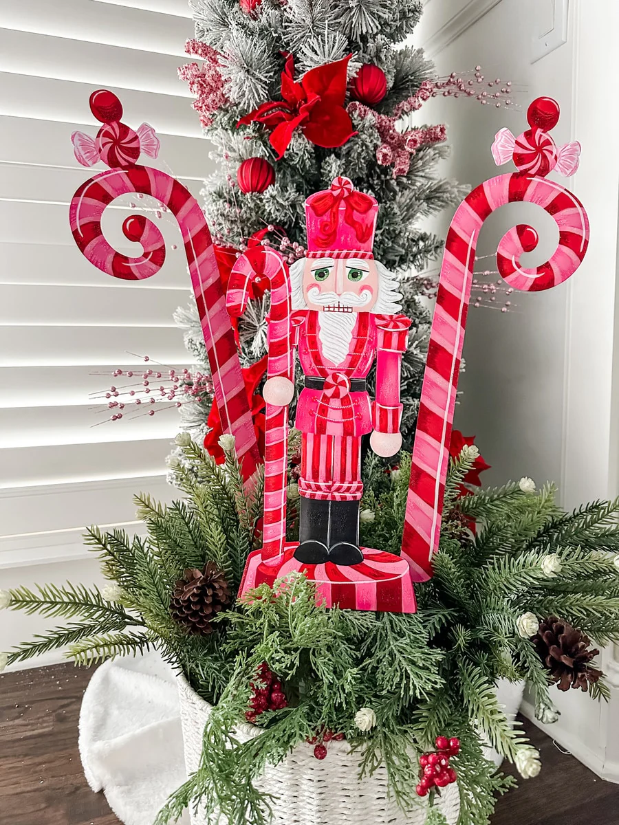 Pinkmas Candy Cane - Image 2