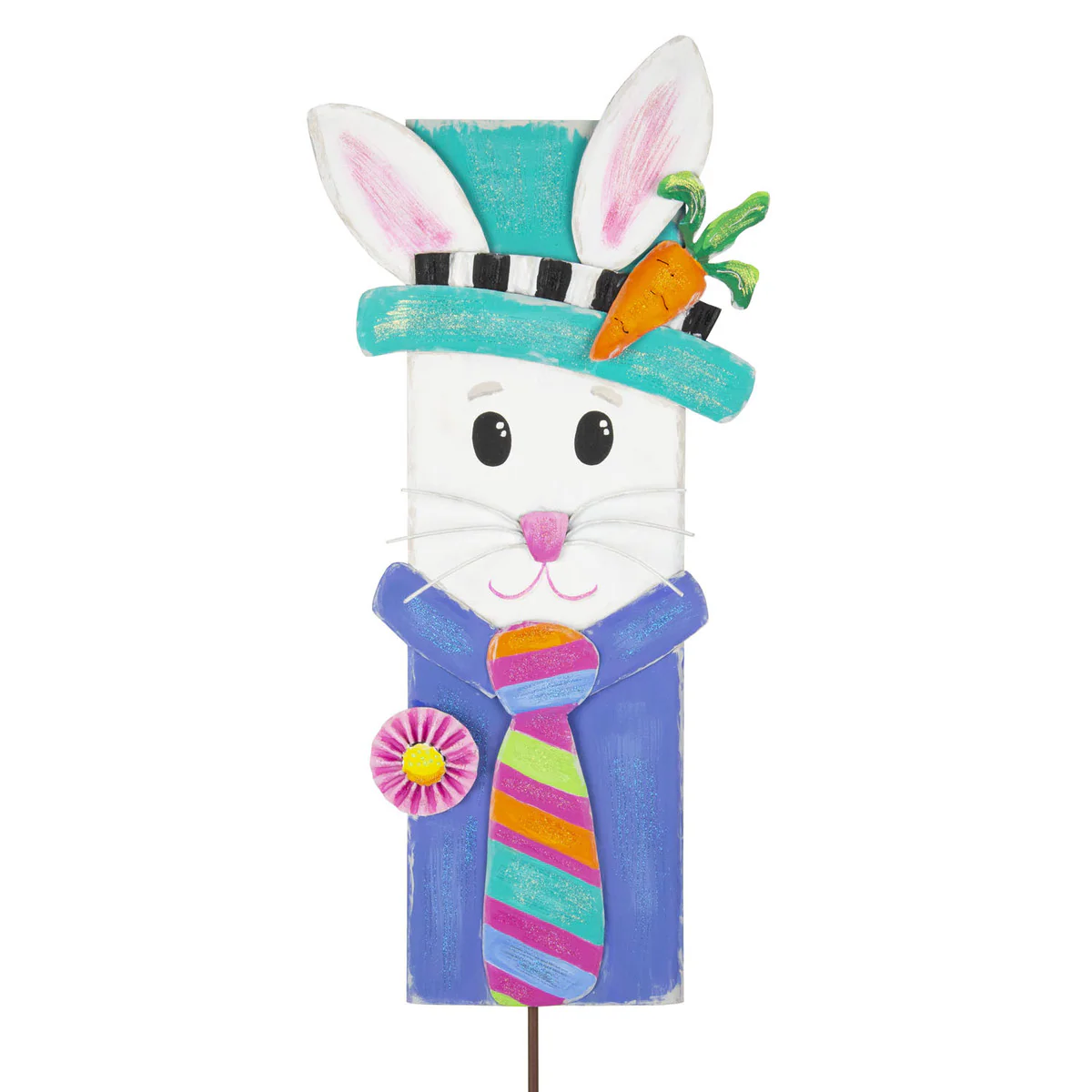 Plank Rabbit Large