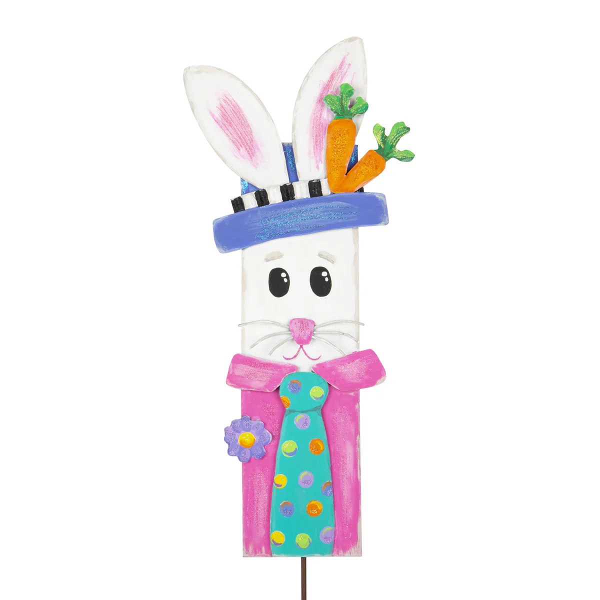 Plank Rabbit Small