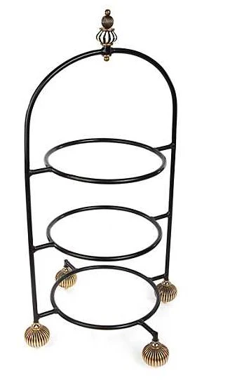 Plate Stand - Large