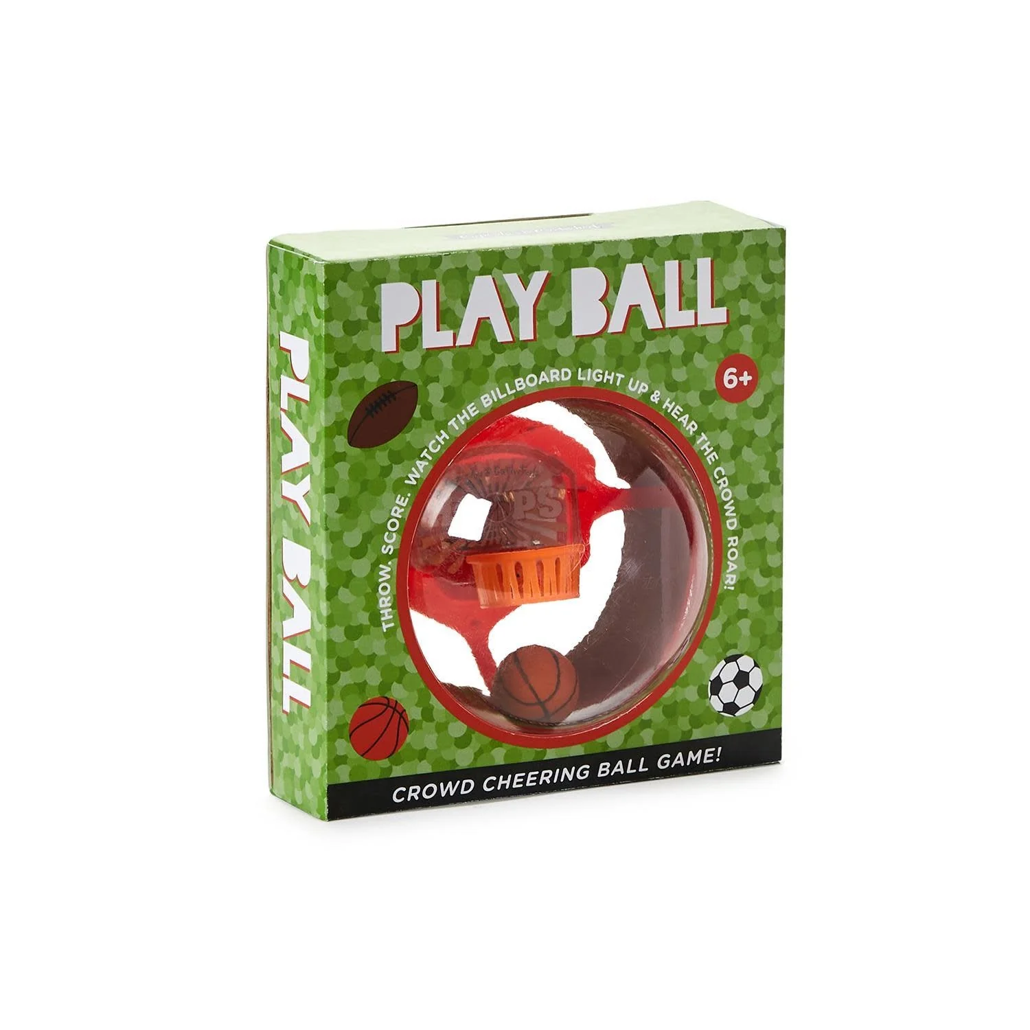 Play Ball Game with Lights and Sound - Image 2