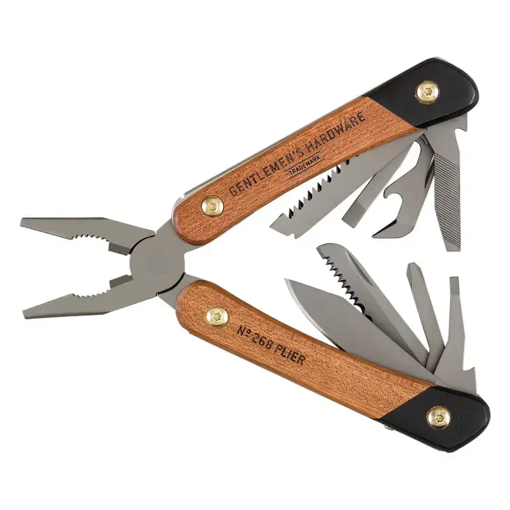 Plier Multi Tool - Image 2