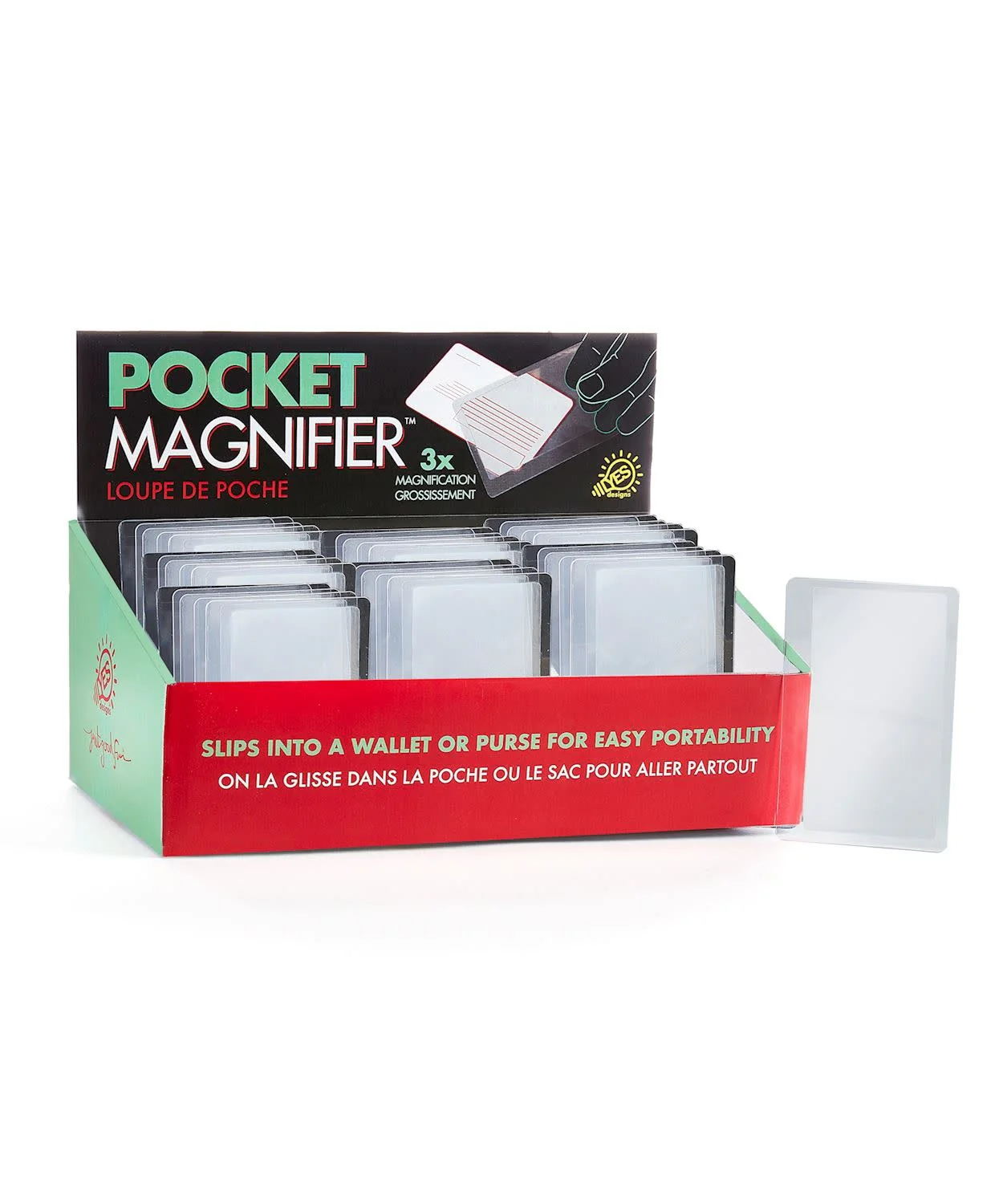 Pocket Magnifier - Image 2
