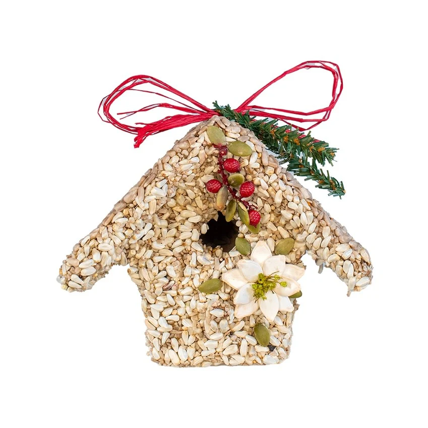 Poinsettia Cottage - Sold Individually - Image 2