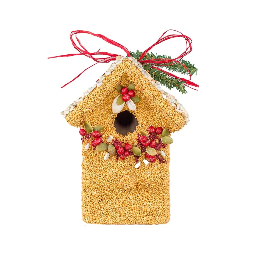 Poinsettia Cottage - Sold Individually - Image 3
