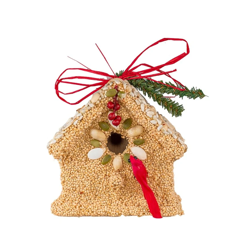 Poinsettia Cottage - Sold Individually - Image 4