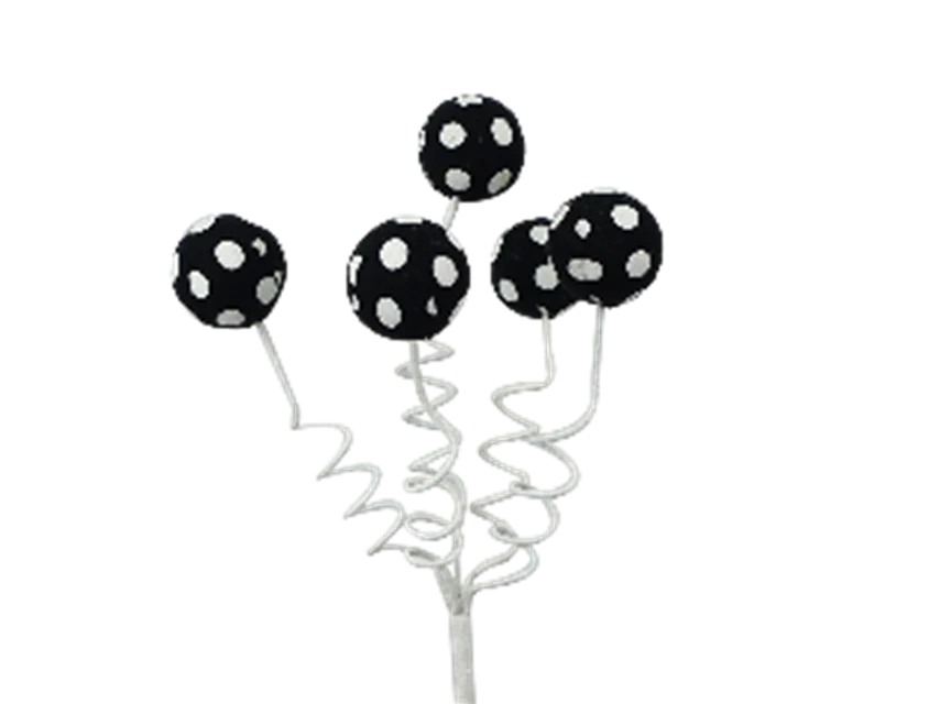 Polkadot Ball Pick