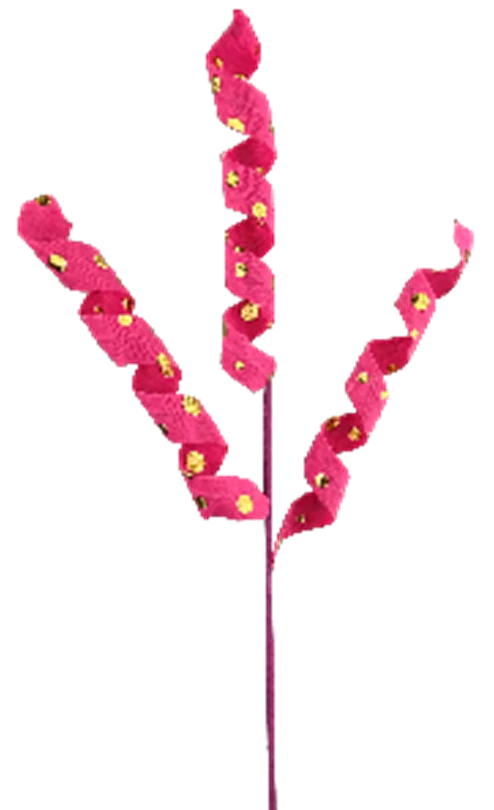 Polkadot Curly Spray - Image 2