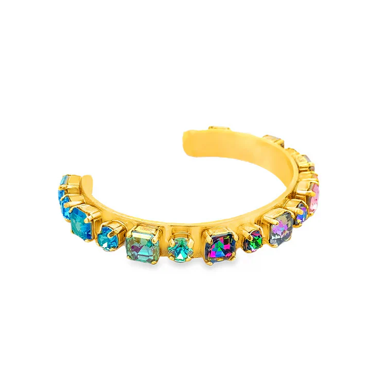 Poppy Cuff in Candy Crush - Image 2
