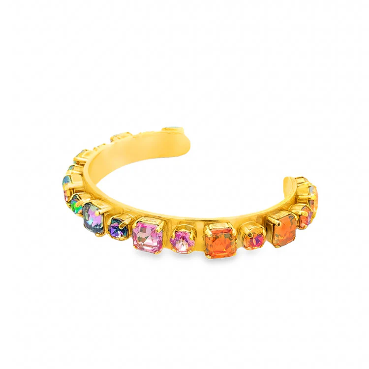 Poppy Cuff in Candy Crush - Image 3