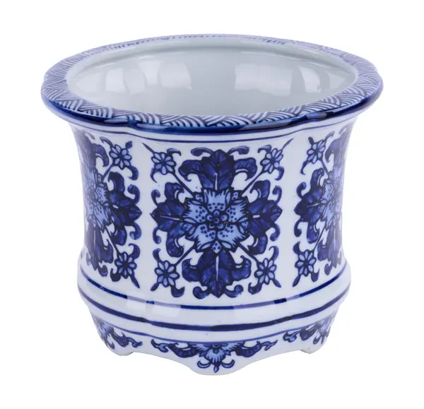 Porcelain Jardiniere