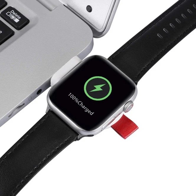Portable Apple Watch Charger - Image 2