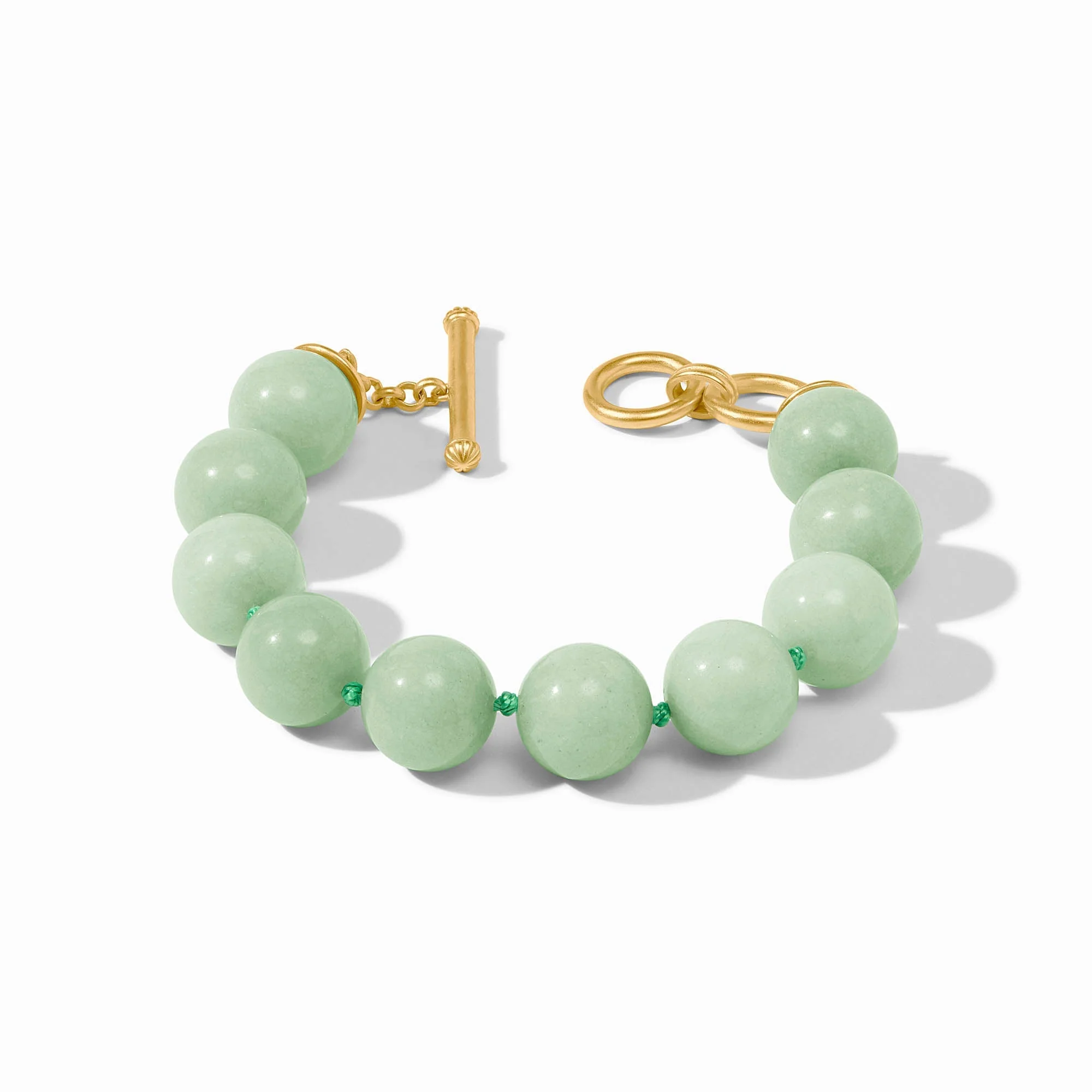 Portofino Beaded Bracelet - Image 2