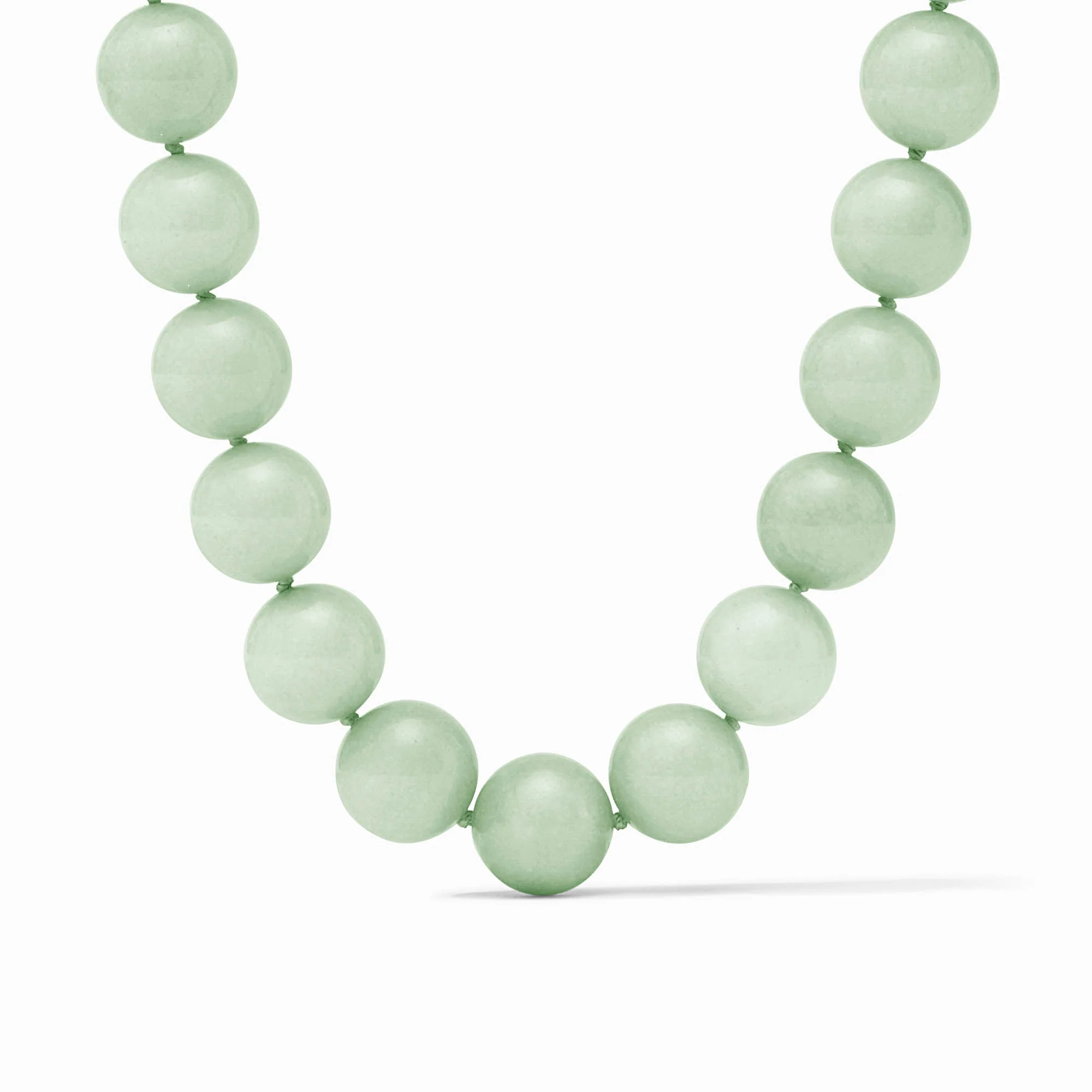 Portofino Beaded Necklace - Image 2