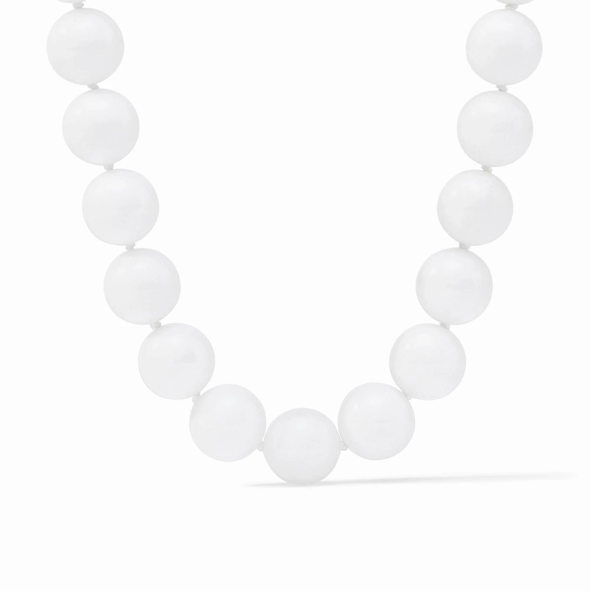 Portofino Beaded Necklace - Image 4
