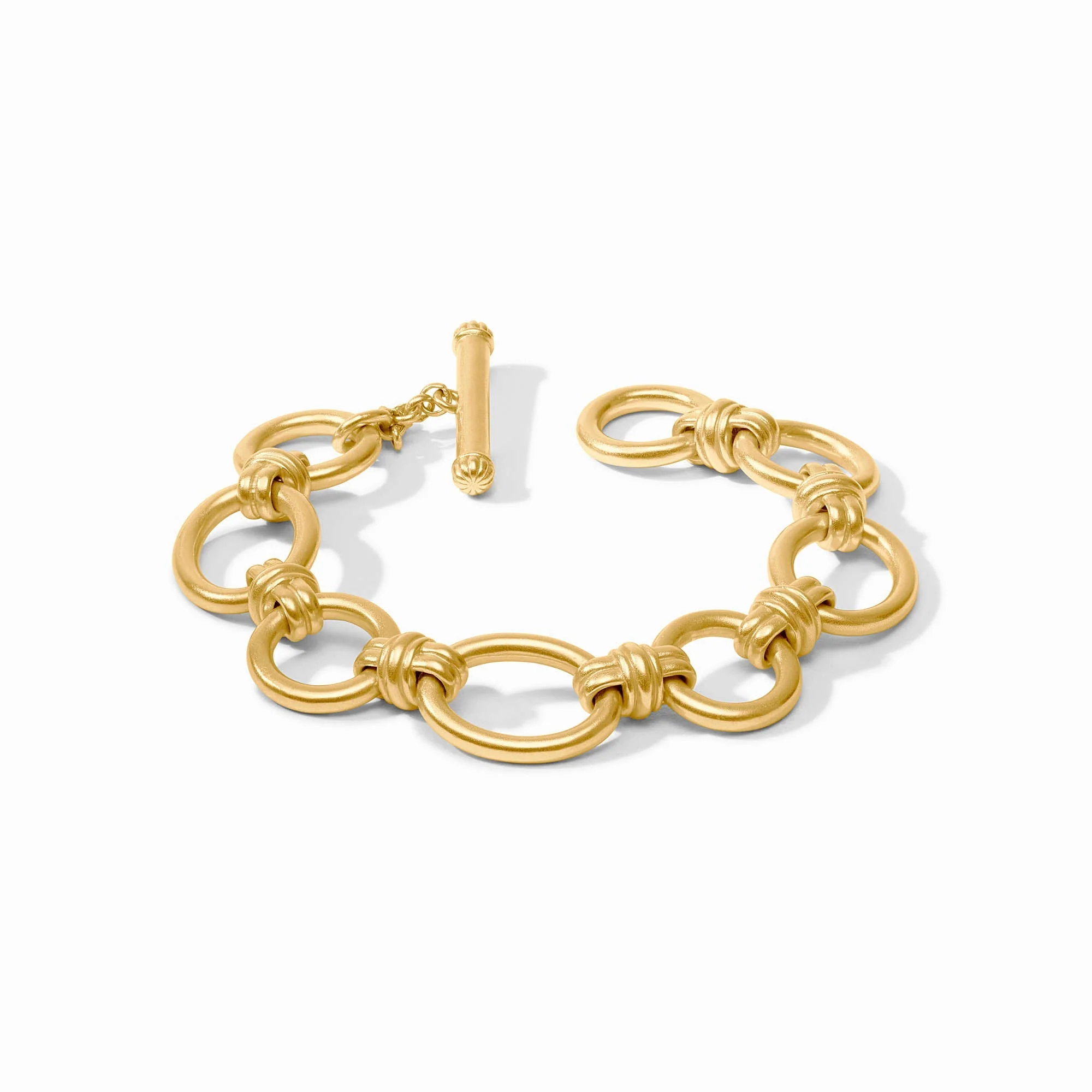 Portofino Link Bracelet - Image 3