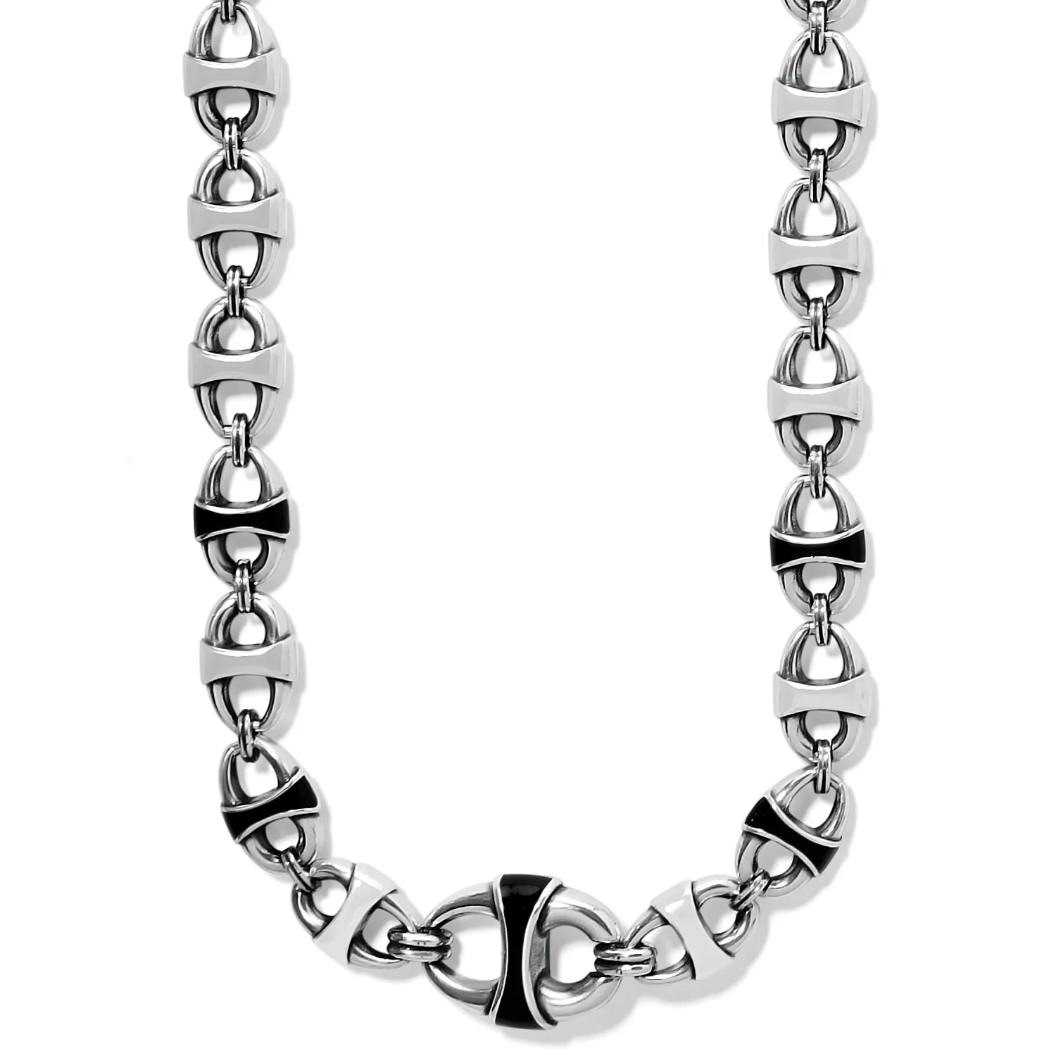 Portofino Link Necklace - Image 2